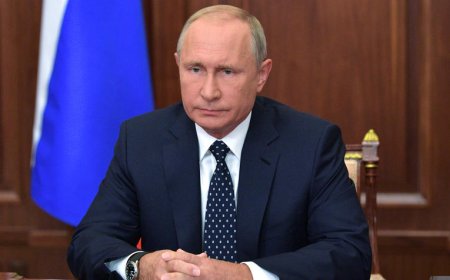 Russie : La face cachée de Vladimir Poutine révélée