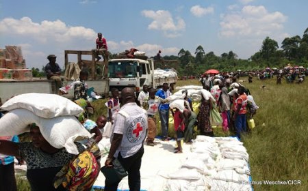 Nord-Kivu : un centre de Santé fonctionne sans médecin depuis plus de 4 mois