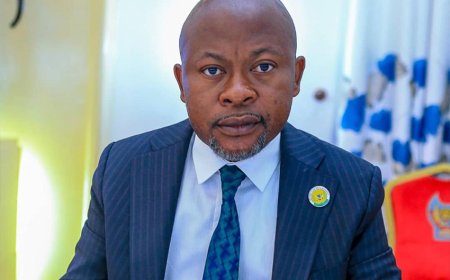 Haut-katanga: un mandat d'amener émis contre le ministre provincial de l'intérieur