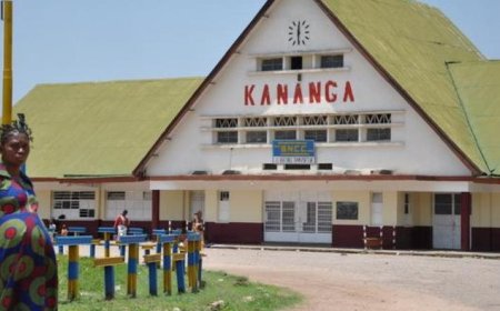 Kasaï Central : Scandale sexuel en milieu académique, l'ONG FMMDI exige des sanctions contre ses auteurs !!