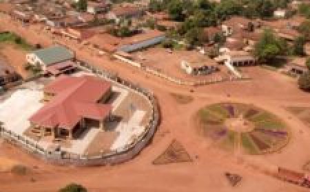 RDC : 2 rebelles de la milice centrafricaine "Seleka" arrêtés par l'armée