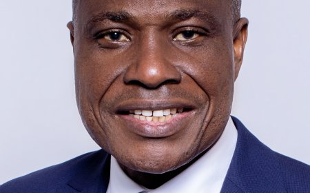 RDC : "Félix Tshisekedi a honte et il ne veut pas qu'on dose que c'est Kabila qui lui avait nommé" (Martin Fayulu)