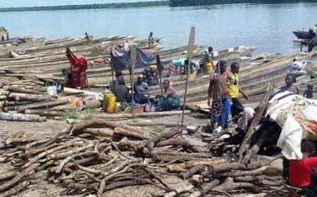 Ouganda: une dizaine de congolais arrêtés par les agents de l'ordre du KCCA