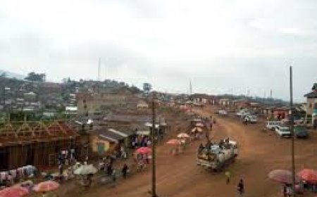 Nord-Kivu : La société civile de Lubero dénonce le paiement forcé des taxes illégales imposées