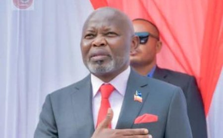 RDC : Vital Kamerhe annonce le renforcement du dispositif de surveillance des marchés pour décourager la pratique des prix illicites et la rétention des stocks