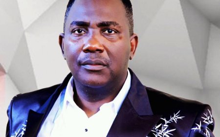RDC: le gouvernement informé de la réhabilitation de Gode Mpoy et de la déchéance du gouverneur Mathias Kabeya