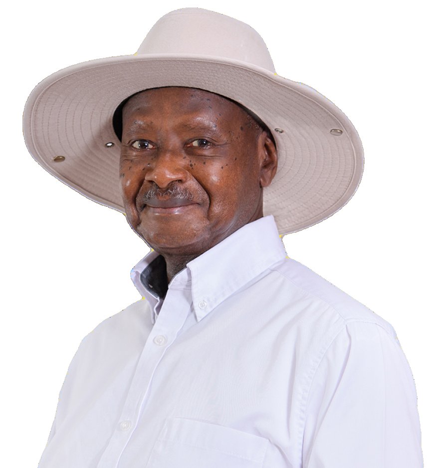 RDC : « les ADF sont en train d’être anéanties » ( Yoweri Museveni)