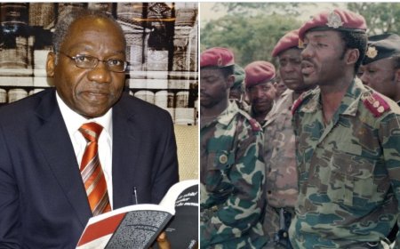 Félix Tshisekedi a désigné Daniel Lusadisu Kiambi comme nouveau directeur de l'Agence nationale des renseignements (ANR)