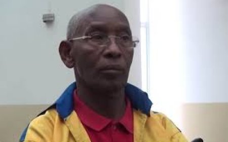 Procès Mwangachuchu : un réquisitoire d'une servitude pénale à pertuite déposée