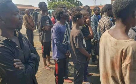 Goma: La mairie interdit la manifestation des Wazalendo de ce mercredi (communiqué)