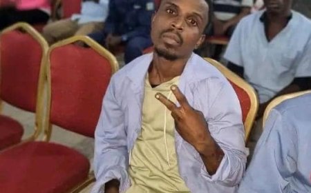 Kinshasa : le Kidnappeur Big boy dévoile le réseau des vrais vendeurs d’organes