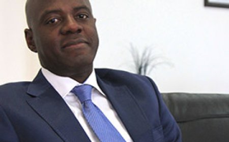 Prophétie du pasteur Ivan Castanou  : "Une nouvelle RDC va sortir de terre, elle a déjà commencé, personne ne pourra l’empêcher "