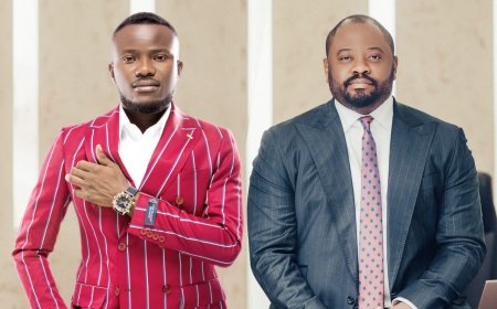 Gospel : Elie Malekani serait-il la nouvelle signature du label "Bibomba Music " du Pasteur Moïse Mbiye?