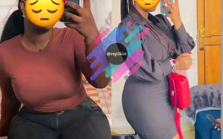 RDC : une jeune fille meurt suite à une chirurgie esthétique