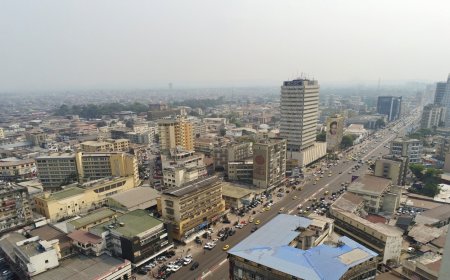 Kinshasa va accueillir la 1ère édition des Jeux de la solidarité pour la paix des pays des Grands Lacs