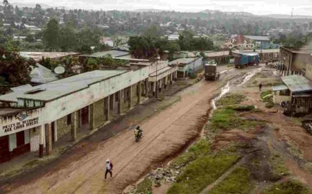 Insécurité à l'Est : Des ADF installent de nouvelles positions dans 10 villages entre Beni et Irumu