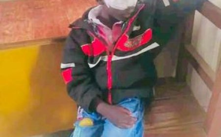 Ituri: accusé de sorcellerie, un enfant torturé et rendu aveugle lors des séances de délivrance dans une église à Bunia