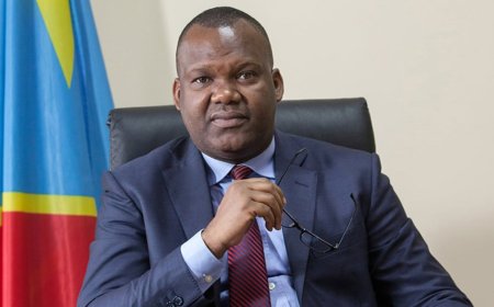 RDC : Corneille Nangaa confirme l’accord signé entre Félix Tshisekedi et Joseph Kabila devant 3 chefs d’état africains