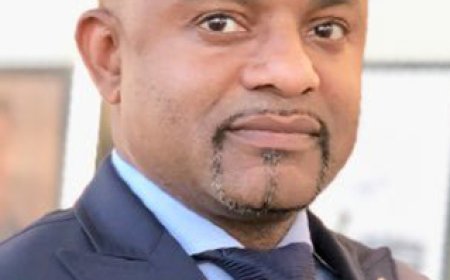 RDC : Salomon Kalonda dénonce un "procès de la honte"