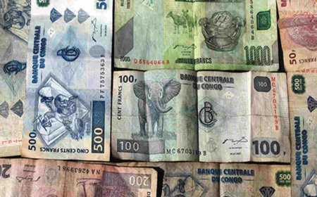 Nord-Kivu : la province perd 600.000 dollars des recettes à la suite de la guerre du M23