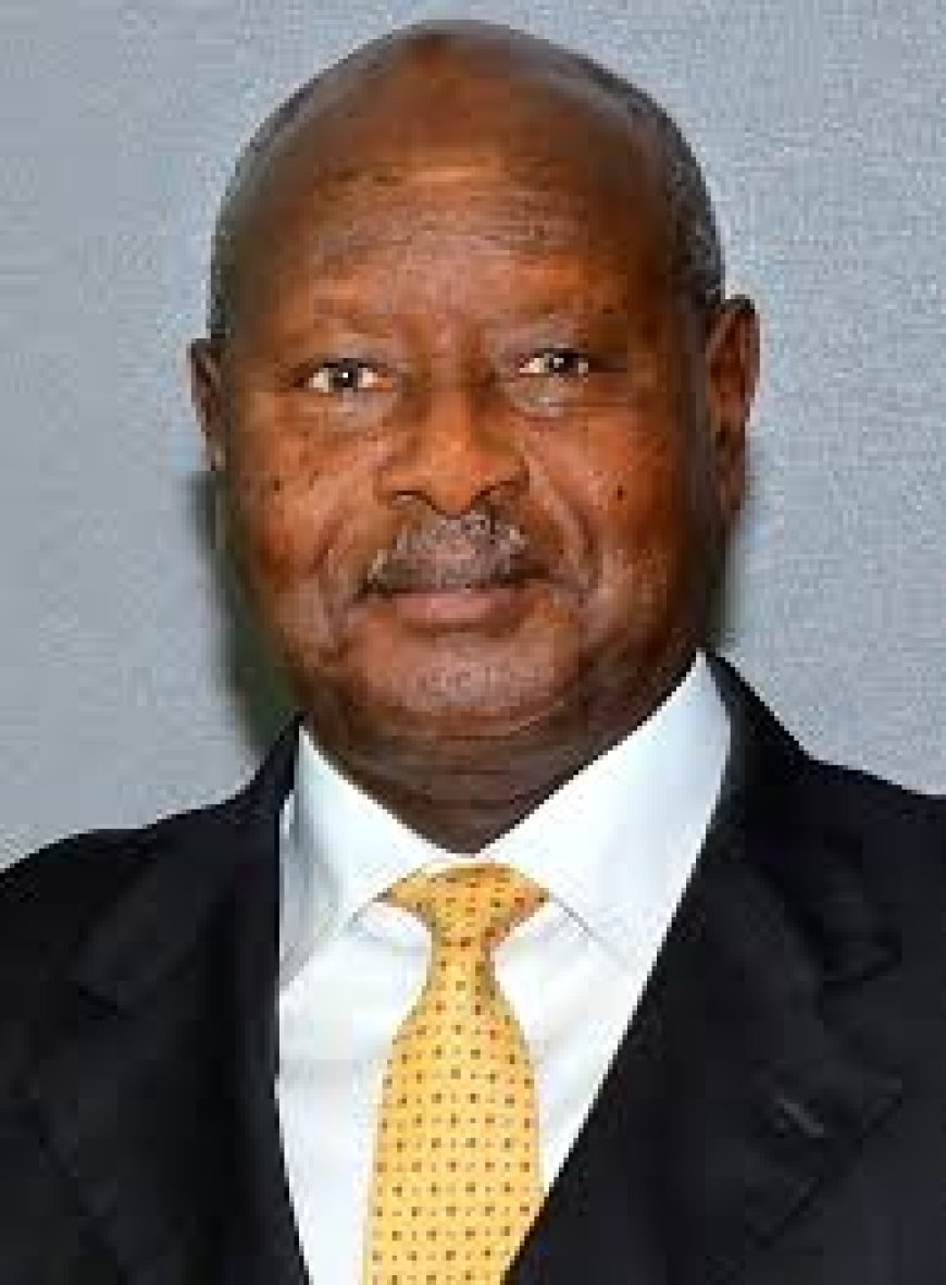 RDC : L'Ouganda a tué 567 rebelles ADF alliés à l'EI (Museveni)