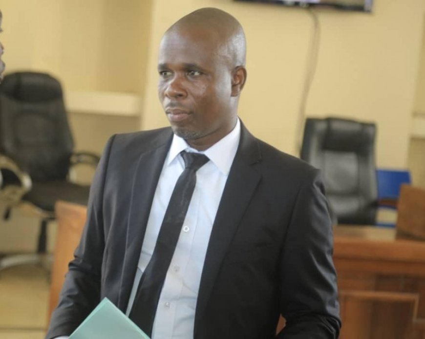 Sud-Kivu: Aligné sur la liste de l'UNC,un député avoue que le régime Tshisekedi a échoué et refuse d'accompagner des gens "avec des faux diplômes"