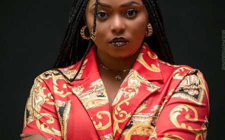 De la perte de ses parents à une carrière florissante : l'histoire de Véronique Nsimire Bagalwa