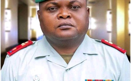 Le général Christian Tshiwewe réplique à John Numbi :« Si tu es un homme, viens ! On est prêts »