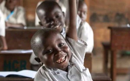 RDC : le gouvernement prévoit la création des écoles officielles de référence pour améliorer la qualité de l’enseignement