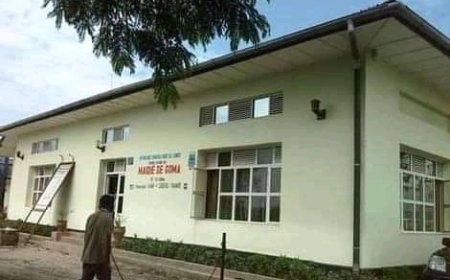 Goma: la mairie interdit la marche pacifique prévue ce 18 octobre 2023 (communiqué)