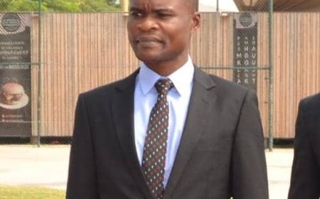 RDC: Eminate Tedi Bernard victime d'un piratage de ses réseaux sociaux