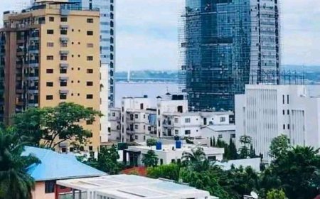 Kinshasa : le Japon débloque 18 millions USD pour améliorer l’accès à l’électricité