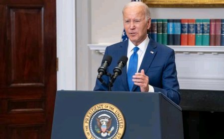 Les États-Unis vont exclure 4 pays africains du programme commercial