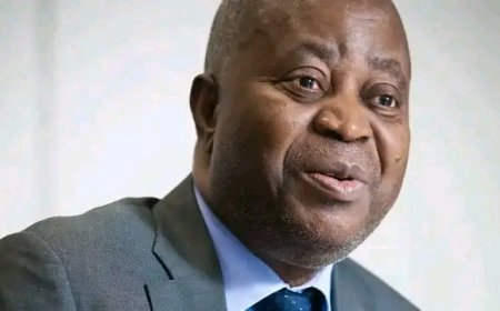 Candidature commune de l’opposition en RDC : Adolphe Muzito ouvert au dialogue