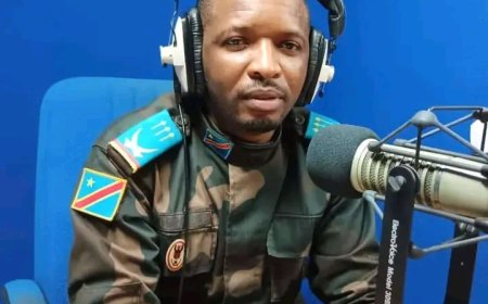 Nord-Kivu : L'armée Congolaise en deuil