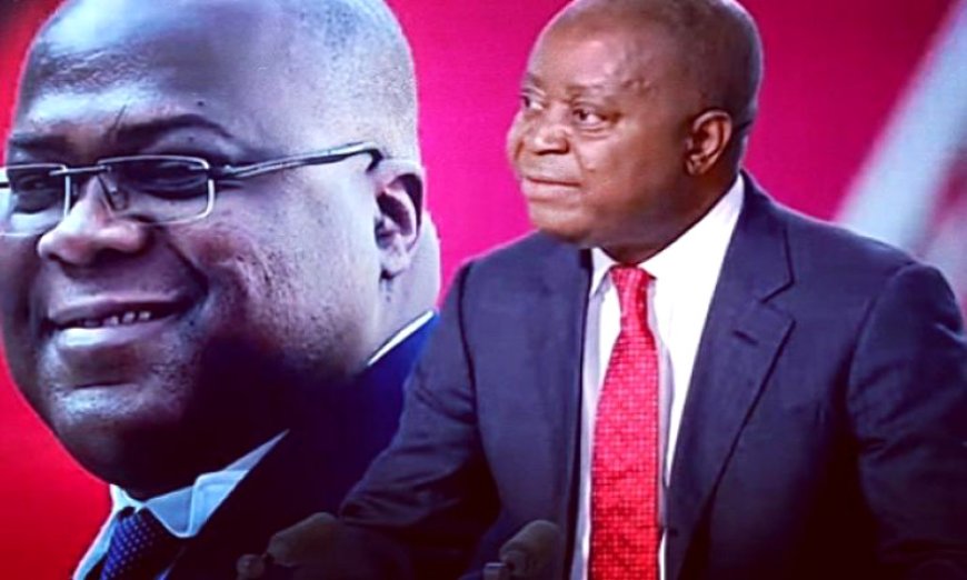 Construire un mur entre la RDC et le Rwanda : Tshisekedi adhère à la proposition de Muzito