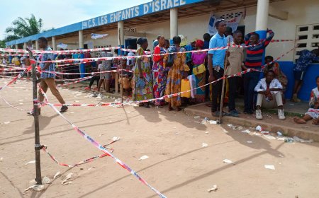 Élections : A Kananga des voix s'élèvent pour exiger des enquêtes sur les violences électorales envers les femmes