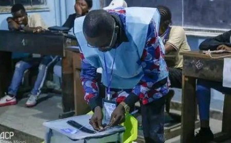 Nord-Kivu: les agents temporaires de la CENI saisissent Kadima pour réclamer leur salaire de supervision de vote