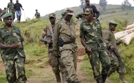 Nord-Kivu: la coalition M23-RDF-AFC instaure un couvre-feu sur toutes les zones sous son contrôle
