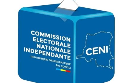 Suspension d’un agent de la Céni impliqué dans la fraude électorale