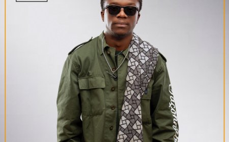 Gospel : Godfirst Entertainment signe "Zen Great ", comme nouveau artiste