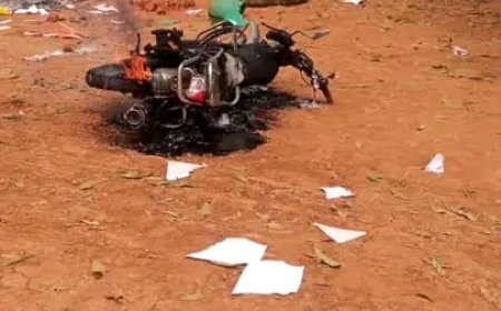 Haut-Uélé: le calme à Wamba après de tension entre policiers et orpailleurs