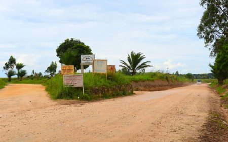 Ituri : 4 corps sans vie des victimes des ADF découverts à Ndalya