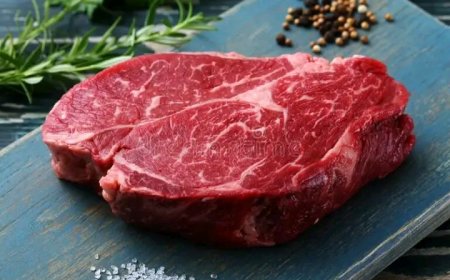 Nord-Kivu : l’importation de la viande en provenance de l’Ouganda momentanément interdite à Beni