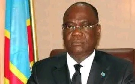 Législatives 2023: invalidé pour fraude, Kin-Kiey Mulumba promet d’attaquer la décision de la CENI en justice