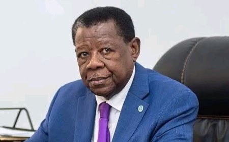 Fraude électorale: Lambert Mende Omalanga impliqué à Lodja dans le Sankuru