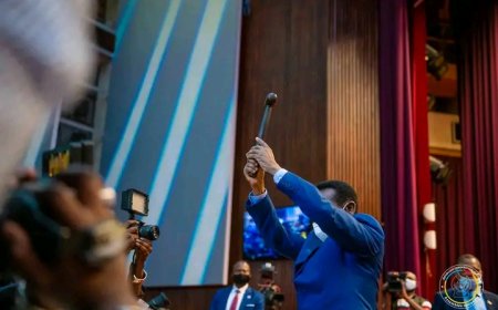 Élection législative : les cadors Katangais chassés de la porte de l’assemblée nationale