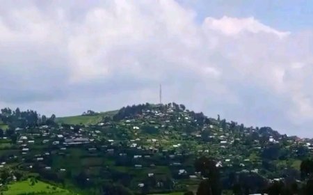 Nord-Kivu : la société civile de Masisi appelle les Hundes et les Hutus à la cohabitation pacifique