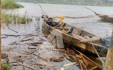 Sud-Kivu : Plus de 850 maisons détruites, écoles, églises touchées après les pluies diluviennes à Kalehe