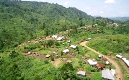 Nord-Kivu : le M23 impose des taxes forfaitaires aux usagers de la route à Mushaki